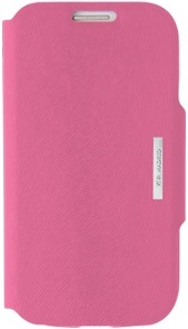 Чехол для Samsung Galaxy S4 Viva Madrid Sabio Poni Pink Чехол для Samsung Galaxy S4 Viva Madrid Sabio Poni Pink
